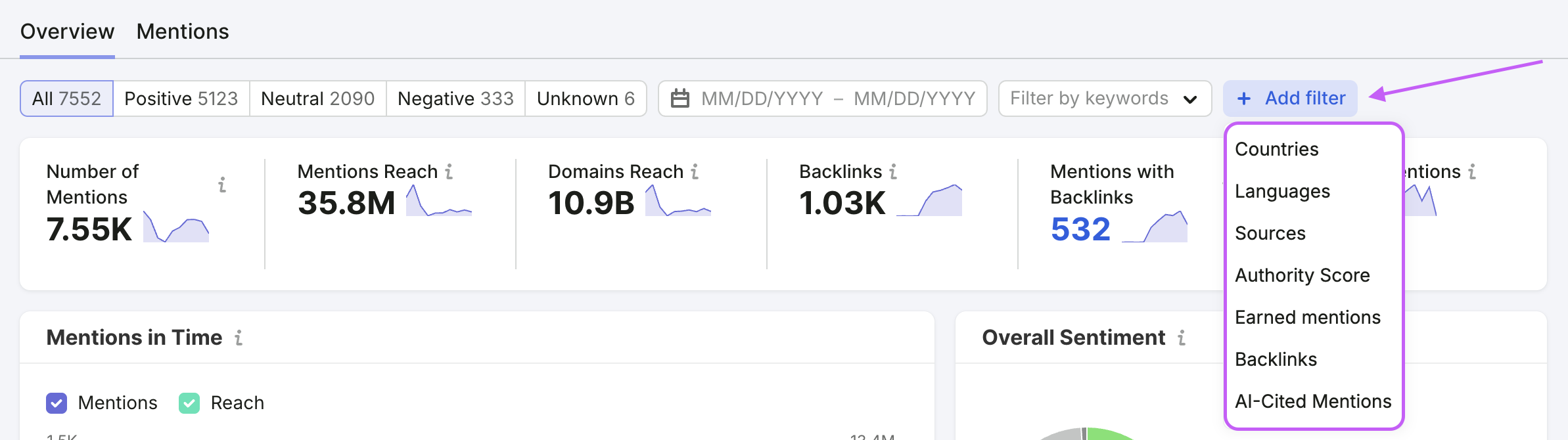 How to manage and share your media monitoring results image 5