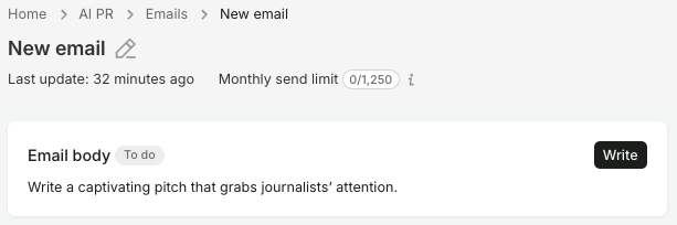 Email Campaigns image 4