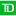 tdbank.com favicon